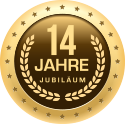 14 Jahre