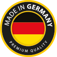 Dienstleistung Made in Germany